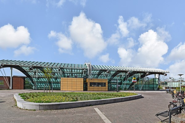 Medium property photo - Vlaardingerdijk 157A, 3117 EJ Schiedam